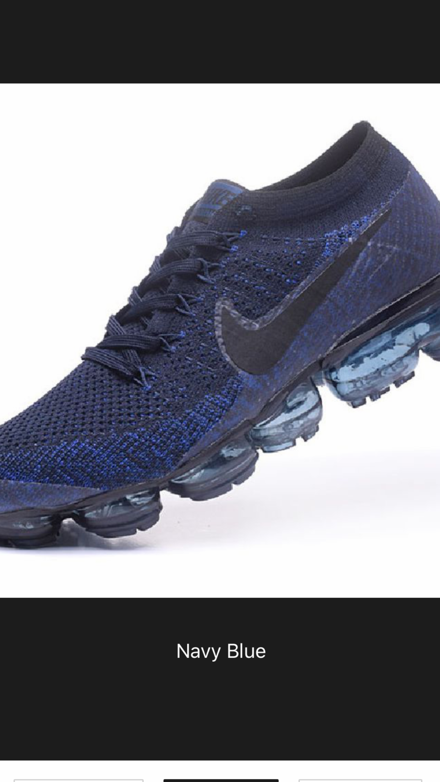 nike air vapormax 39